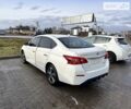 Білий Ніссан Sylphy, об'ємом двигуна 0 л та пробігом 78 тис. км за 21500 $, фото 4 на Automoto.ua