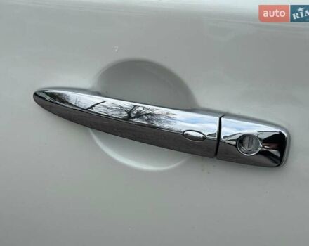 Ниссан Sylphy 2019 в Виннице на Automoto.ua Белый Ниссан Sylphy, объемом двигателя 0 л и пробегом 111 тыс. км за 14890 $, фото 12 на Automoto.ua