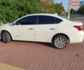 Белый Ниссан Sylphy, объемом двигателя 0 л и пробегом 75 тыс. км за 12200 $, фото 9 на Automoto.ua
