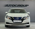 Белый Ниссан Sylphy, объемом двигателя 0 л и пробегом 95 тыс. км за 11699 $, фото 1 на Automoto.ua