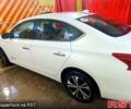 Білий Ніссан Sylphy, об'ємом двигуна 0 л та пробігом 52 тис. км за 17000 $, фото 1 на Automoto.ua