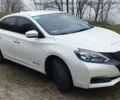 Белый Ниссан Sylphy, объемом двигателя 0 л и пробегом 95 тыс. км за 11500 $, фото 1 на Automoto.ua