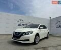 Белый Ниссан Sylphy, объемом двигателя 0 л и пробегом 40 тыс. км за 9700 $, фото 1 на Automoto.ua