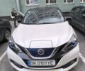 Білий Ніссан Sylphy, об'ємом двигуна 0 л та пробігом 34 тис. км за 17500 $, фото 1 на Automoto.ua