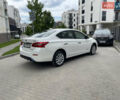 Білий Ніссан Sylphy, об'ємом двигуна 0 л та пробігом 6 тис. км за 12199 $, фото 7 на Automoto.ua