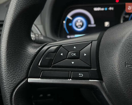 Білий Ніссан Sylphy, об'ємом двигуна 0 л та пробігом 88 тис. км за 11999 $, фото 17 на Automoto.ua