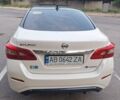 Белый Ниссан Sylphy, объемом двигателя 0 л и пробегом 104 тыс. км за 14000 $, фото 5 на Automoto.ua