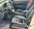 Ниссан Sylphy 2019 в Виннице на Automoto.ua Белый Ниссан Sylphy, объемом двигателя 0 л и пробегом 111 тыс. км за 14890 $, фото 14 на Automoto.ua