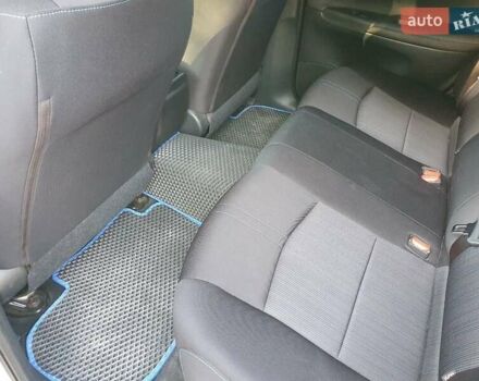 Белый Ниссан Sylphy, объемом двигателя 0 л и пробегом 75 тыс. км за 12200 $, фото 13 на Automoto.ua