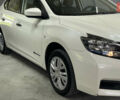 Белый Ниссан Sylphy, объемом двигателя 0 л и пробегом 95 тыс. км за 11699 $, фото 3 на Automoto.ua