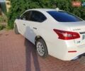 Белый Ниссан Sylphy, объемом двигателя 0 л и пробегом 75 тыс. км за 12200 $, фото 6 на Automoto.ua