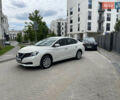 Білий Ніссан Sylphy, об'ємом двигуна 0 л та пробігом 6 тис. км за 12199 $, фото 2 на Automoto.ua