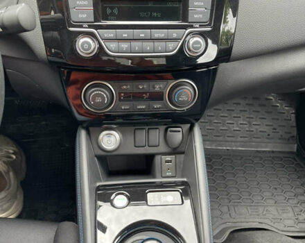 Білий Ніссан Sylphy, об'ємом двигуна 0 л та пробігом 6 тис. км за 12199 $, фото 14 на Automoto.ua