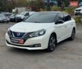Ниссан Sylphy 2019 в Виннице на Automoto.ua Белый Ниссан Sylphy, объемом двигателя 0 л и пробегом 111 тыс. км за 14890 $, фото 1 на Automoto.ua