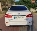 Белый Ниссан Sylphy, объемом двигателя 0 л и пробегом 75 тыс. км за 12200 $, фото 8 на Automoto.ua