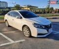 Білий Ніссан Sylphy, об'ємом двигуна 0 л та пробігом 203 тис. км за 10500 $, фото 1 на Automoto.ua