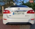 Белый Ниссан Sylphy, объемом двигателя 0 л и пробегом 75 тыс. км за 12200 $, фото 2 на Automoto.ua