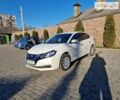 Білий Ніссан Sylphy, об'ємом двигуна 0 л та пробігом 18 тис. км за 15500 $, фото 3 на Automoto.ua