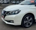 Ниссан Sylphy 2019 в Виннице на Automoto.ua Белый Ниссан Sylphy, объемом двигателя 0 л и пробегом 111 тыс. км за 14890 $, фото 10 на Automoto.ua