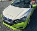 Белый Ниссан Sylphy, объемом двигателя 0 л и пробегом 100 тыс. км за 9500 $, фото 1 на Automoto.ua