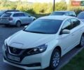 Белый Ниссан Sylphy, объемом двигателя 0 л и пробегом 45 тыс. км за 12500 $, фото 1 на Automoto.ua