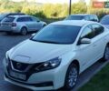 Белый Ниссан Sylphy, объемом двигателя 0 л и пробегом 45 тыс. км за 13000 $, фото 1 на Automoto.ua