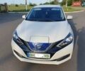 Белый Ниссан Sylphy, объемом двигателя 0 л и пробегом 75 тыс. км за 12200 $, фото 1 на Automoto.ua