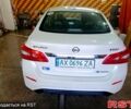 Білий Ніссан Sylphy, об'ємом двигуна 0 л та пробігом 52 тис. км за 17000 $, фото 1 на Automoto.ua
