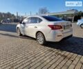 Білий Ніссан Sylphy, об'ємом двигуна 0 л та пробігом 18 тис. км за 15500 $, фото 5 на Automoto.ua