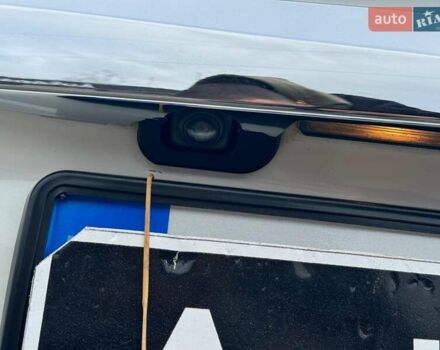 Ниссан Sylphy 2019 в Виннице на Automoto.ua Белый Ниссан Sylphy, объемом двигателя 0 л и пробегом 111 тыс. км за 14890 $, фото 6 на Automoto.ua