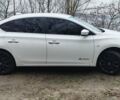 Белый Ниссан Sylphy, объемом двигателя 0 л и пробегом 95 тыс. км за 11500 $, фото 2 на Automoto.ua
