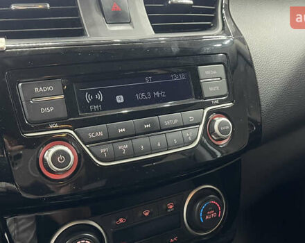 Белый Ниссан Sylphy, объемом двигателя 0 л и пробегом 95 тыс. км за 11699 $, фото 13 на Automoto.ua