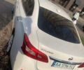 Білий Ніссан Sylphy, об'ємом двигуна 0 л та пробігом 55 тис. км за 13000 $, фото 1 на Automoto.ua