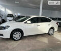 Белый Ниссан Sylphy, объемом двигателя 0 л и пробегом 100 тыс. км за 11300 $, фото 1 на Automoto.ua