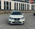 Белый Ниссан Sylphy, объемом двигателя 0 л и пробегом 10 тыс. км за 15900 $, фото 1 на Automoto.ua