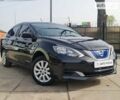 Черный Ниссан Sylphy, объемом двигателя 0 л и пробегом 24 тыс. км за 15590 $, фото 1 на Automoto.ua