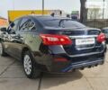 Чорний Ніссан Sylphy, об'ємом двигуна 0 л та пробігом 24 тис. км за 15590 $, фото 7 на Automoto.ua