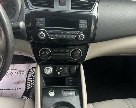 Ниссан Sylphy 2018 в Харькове на Automoto.ua Черный Ниссан Sylphy, объемом двигателя 0 л и пробегом 166 тыс. км за 11500 $, фото 9 на Automoto.ua