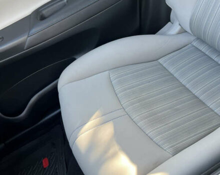 Черный Ниссан Sylphy, объемом двигателя 0 л и пробегом 68 тыс. км за 12600 $, фото 12 на Automoto.ua