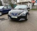 Черный Ниссан Sylphy, объемом двигателя 0 л и пробегом 50 тыс. км за 13200 $, фото 6 на Automoto.ua