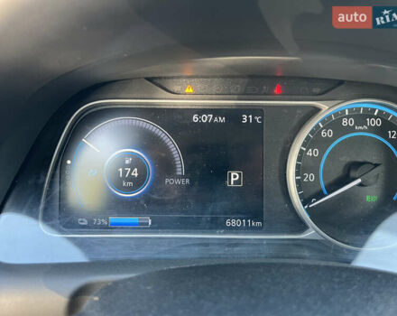 Черный Ниссан Sylphy, объемом двигателя 0 л и пробегом 68 тыс. км за 12600 $, фото 10 на Automoto.ua