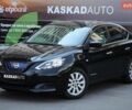 Чорний Ніссан Sylphy, об'ємом двигуна 0 л та пробігом 99 тис. км за 12200 $, фото 1 на Automoto.ua