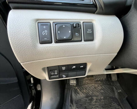 Черный Ниссан Sylphy, объемом двигателя 0 л и пробегом 68 тыс. км за 12600 $, фото 15 на Automoto.ua