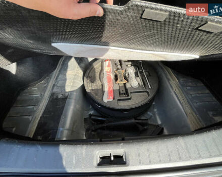 Черный Ниссан Sylphy, объемом двигателя 0 л и пробегом 68 тыс. км за 12600 $, фото 17 на Automoto.ua