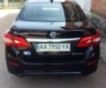 Черный Ниссан Sylphy, объемом двигателя 0 л и пробегом 87 тыс. км за 14500 $, фото 3 на Automoto.ua