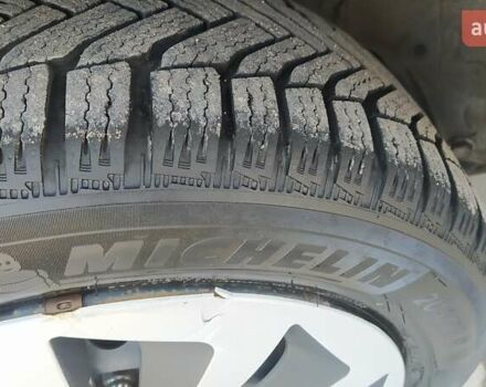 Чорний Ніссан Sylphy, об'ємом двигуна 0 л та пробігом 55 тис. км за 18500 $, фото 8 на Automoto.ua