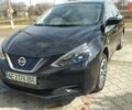 Чорний Ніссан Sylphy, об'ємом двигуна 0 л та пробігом 55 тис. км за 18500 $, фото 1 на Automoto.ua