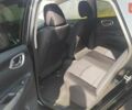 Чорний Ніссан Sylphy, об'ємом двигуна 0 л та пробігом 55 тис. км за 18500 $, фото 5 на Automoto.ua