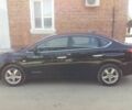 Черный Ниссан Sylphy, объемом двигателя 0 л и пробегом 87 тыс. км за 14500 $, фото 1 на Automoto.ua