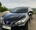 Черный Ниссан Sylphy, объемом двигателя 0 л и пробегом 71 тыс. км за 13800 $, фото 1 на Automoto.ua